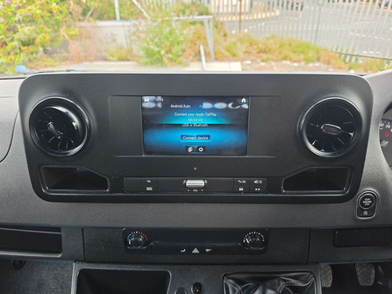 2023 MERCEDES-BENZ SPRINTER 2023 MERCEDES-BENZ SPRINTER