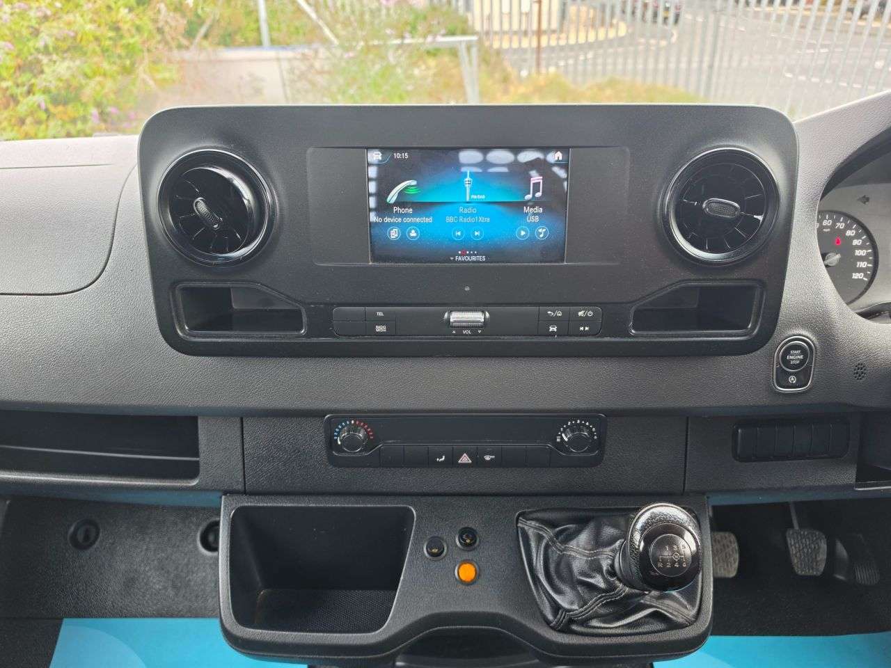 2023 MERCEDES-BENZ SPRINTER 2023 MERCEDES-BENZ SPRINTER