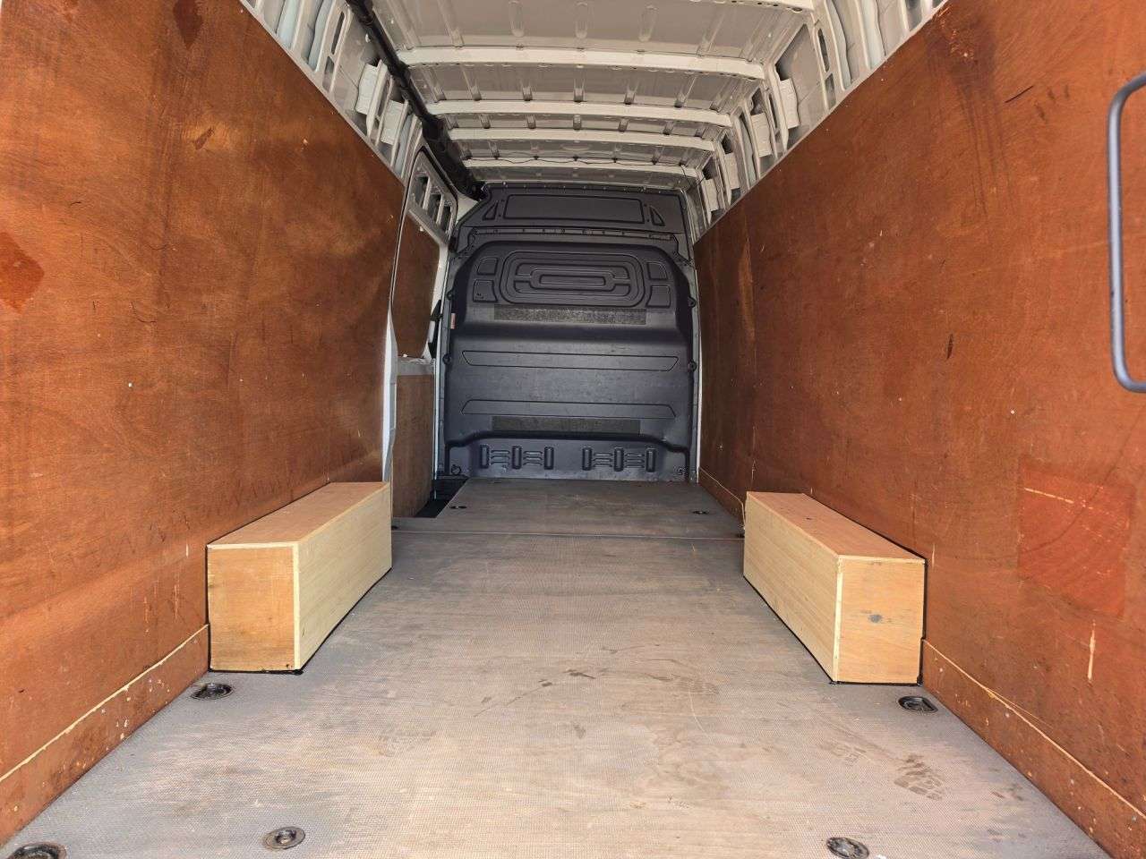 2019 MERCEDES-BENZ SPRINTER 2019 MERCEDES-BENZ SPRINTER