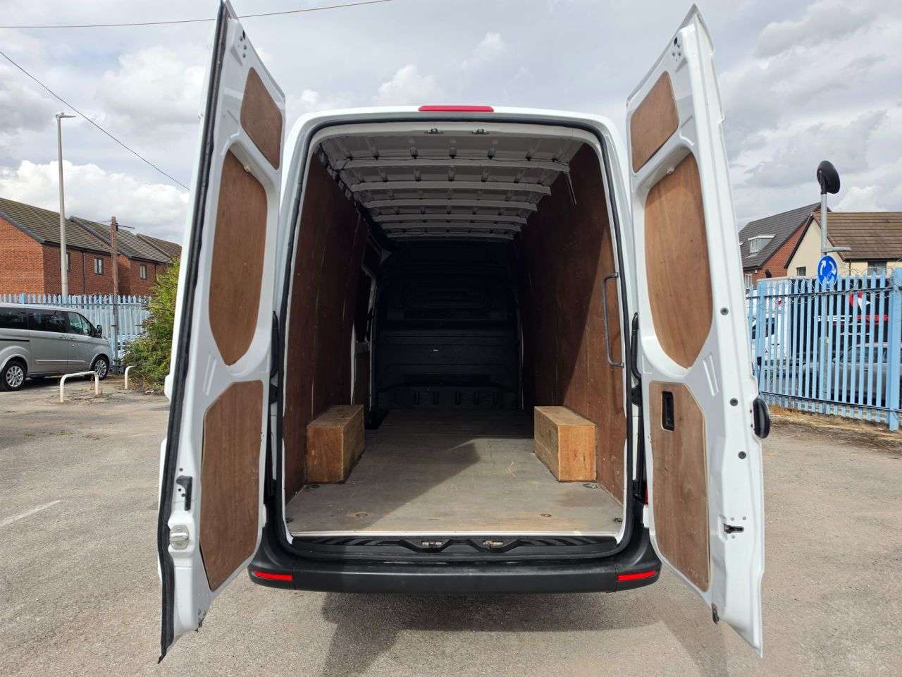 2022 MERCEDES-BENZ SPRINTER 2022 MERCEDES-BENZ SPRINTER