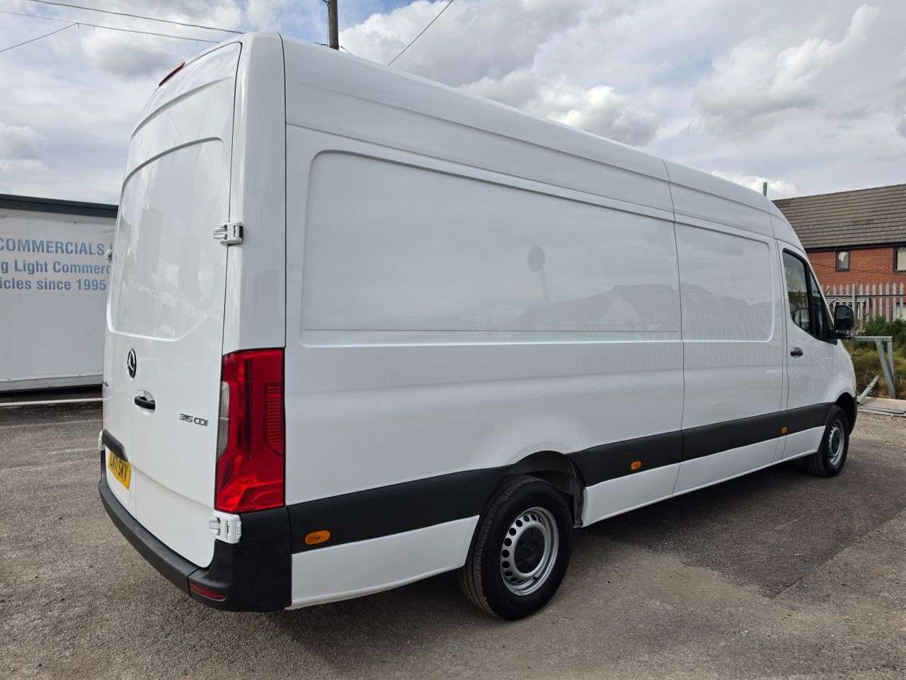 2022 MERCEDES-BENZ SPRINTER 2022 MERCEDES-BENZ SPRINTER