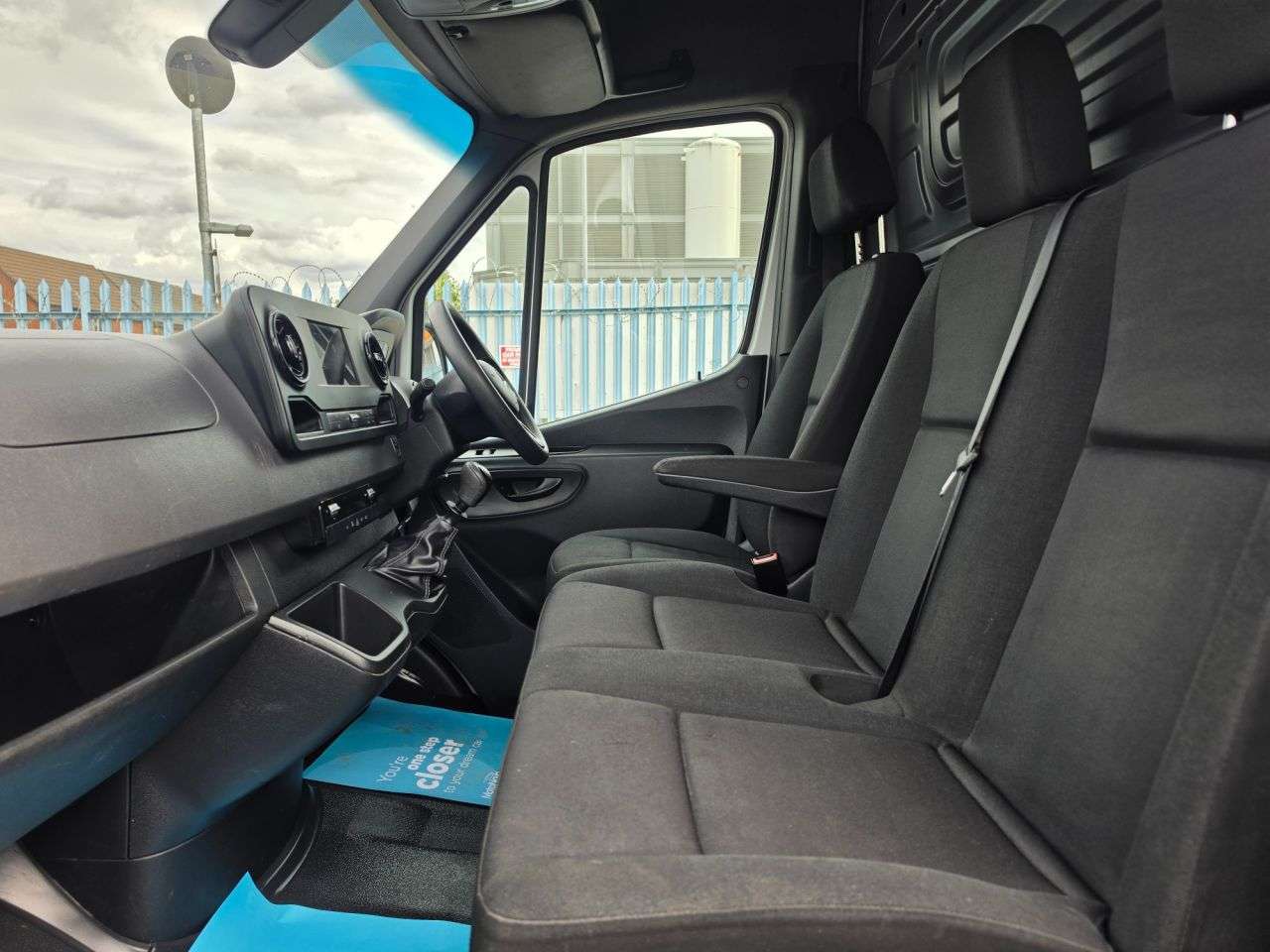 2022 MERCEDES-BENZ SPRINTER 2022 MERCEDES-BENZ SPRINTER