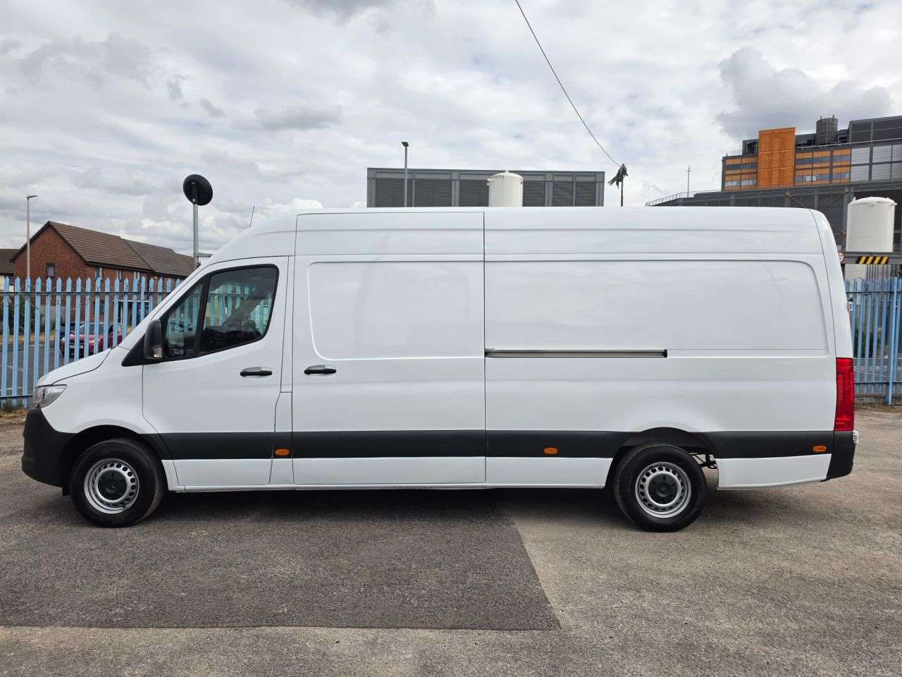 2022 MERCEDES-BENZ SPRINTER 2022 MERCEDES-BENZ SPRINTER