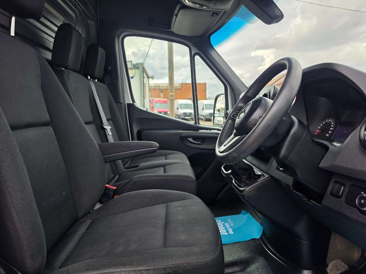 2022 MERCEDES-BENZ SPRINTER 2022 MERCEDES-BENZ SPRINTER