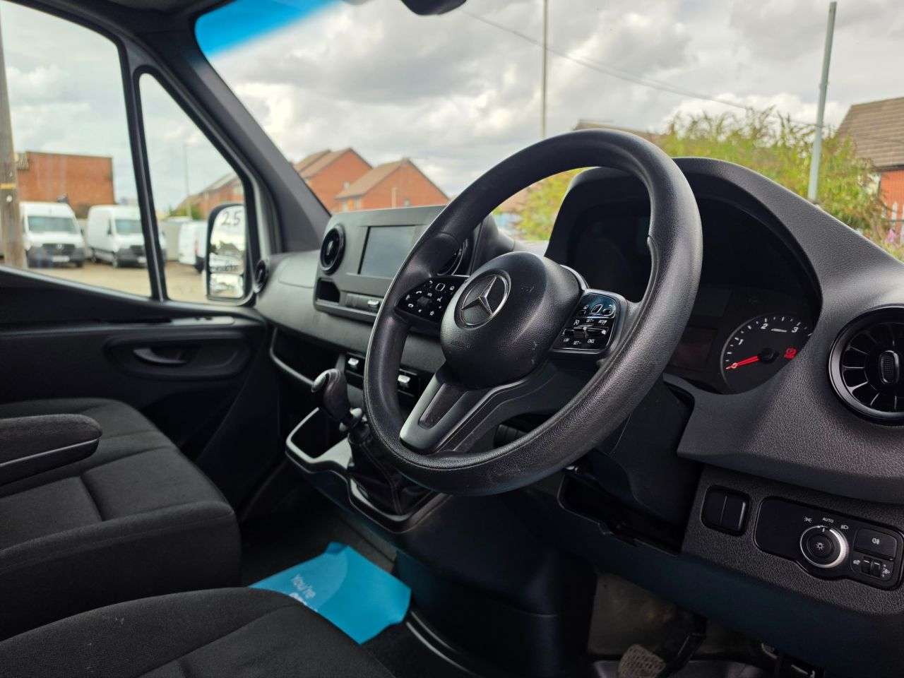 2022 MERCEDES-BENZ SPRINTER 2022 MERCEDES-BENZ SPRINTER