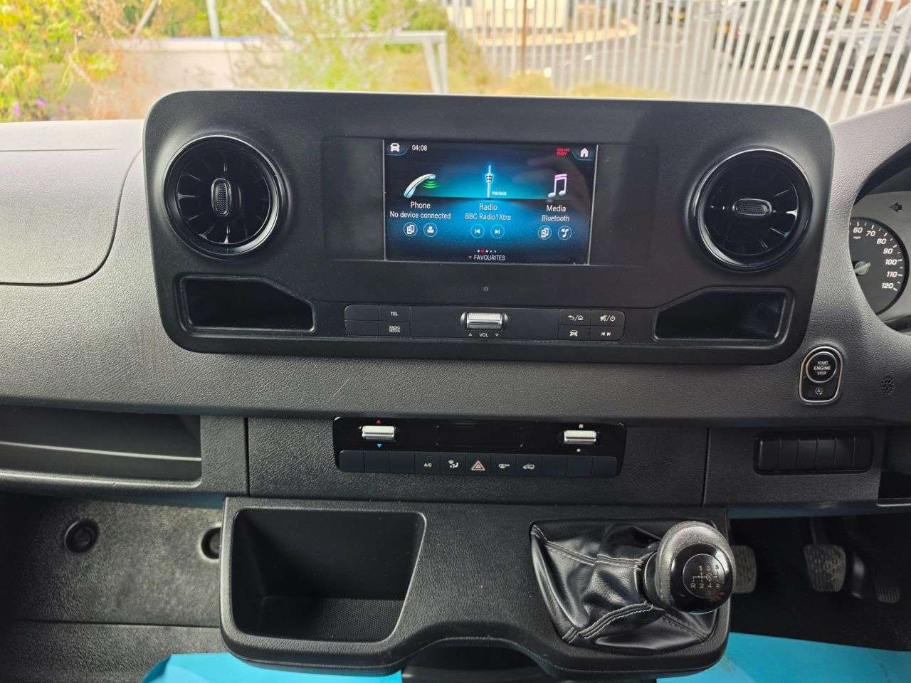 2022 MERCEDES-BENZ SPRINTER 2022 MERCEDES-BENZ SPRINTER