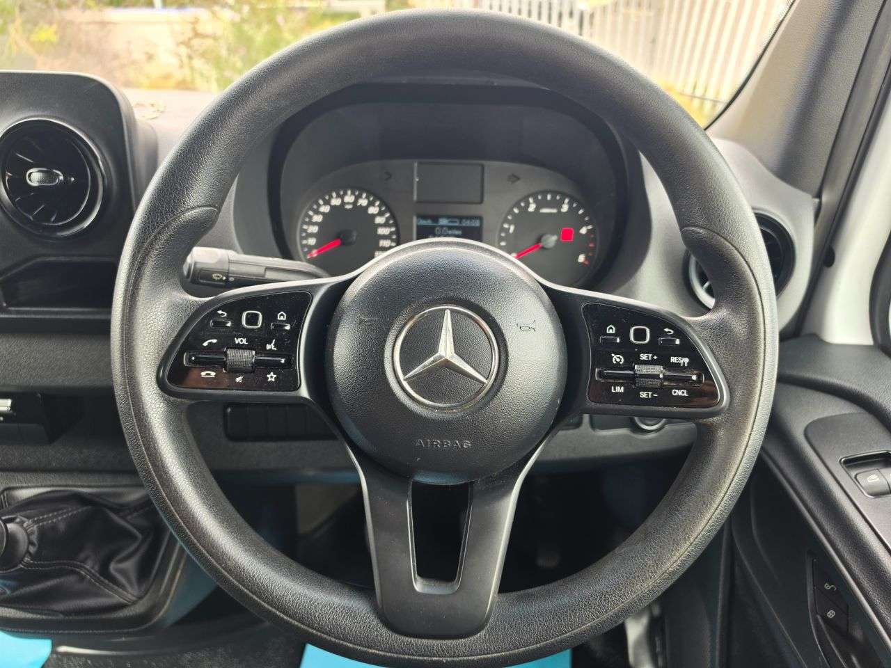 2022 MERCEDES-BENZ SPRINTER 2022 MERCEDES-BENZ SPRINTER