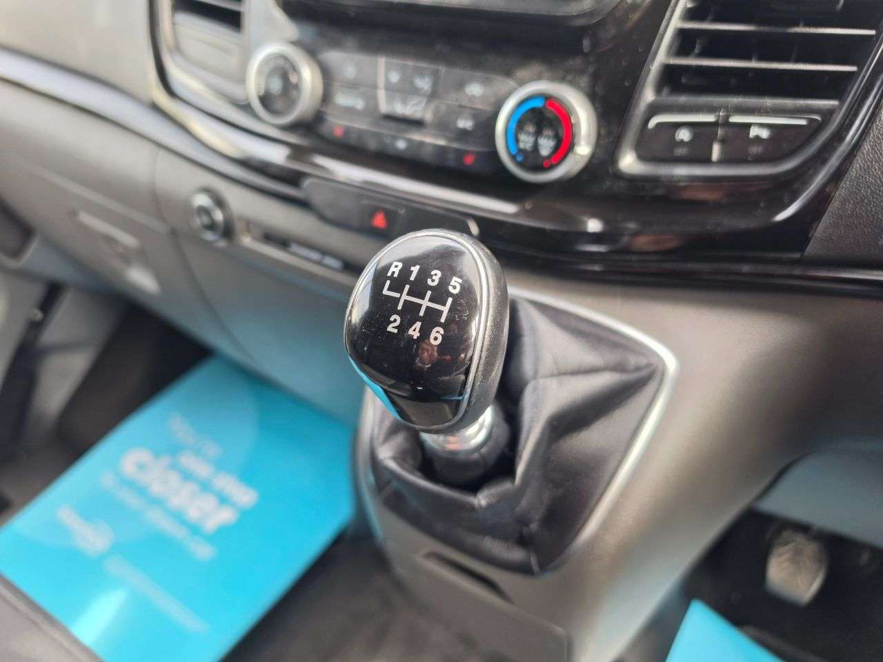 2019 FORD TOURNEO CUSTOM 2019 FORD TOURNEO CUSTOM
