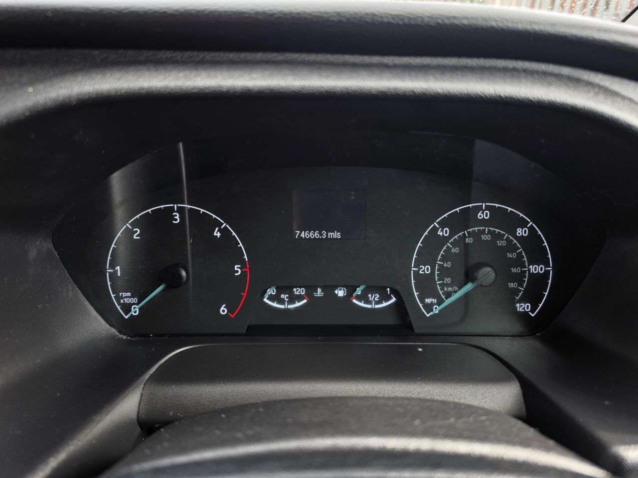 2019 FORD TOURNEO CUSTOM 2019 FORD TOURNEO CUSTOM