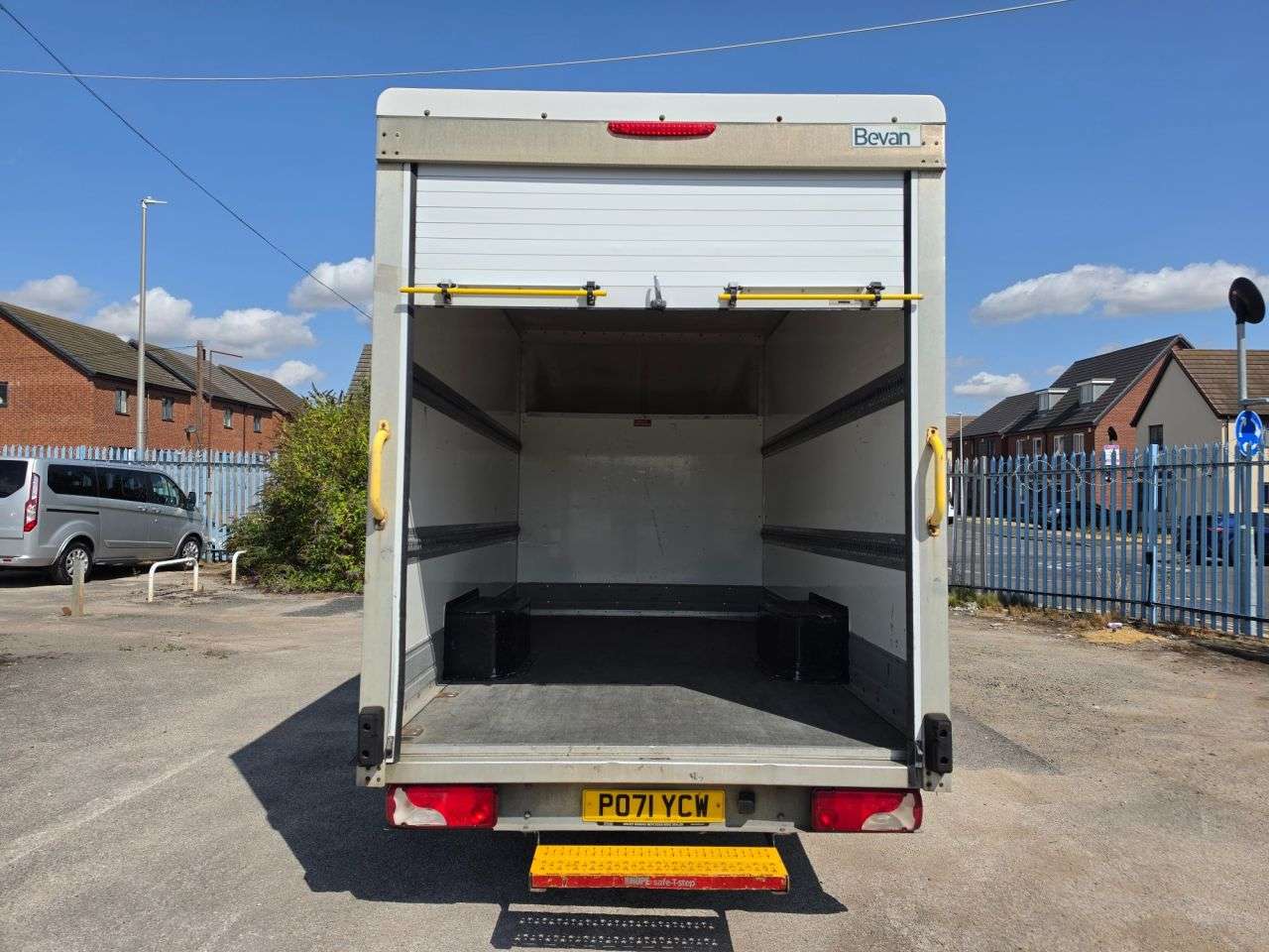 2021 MERCEDES-BENZ SPRINTER 2021 MERCEDES-BENZ SPRINTER