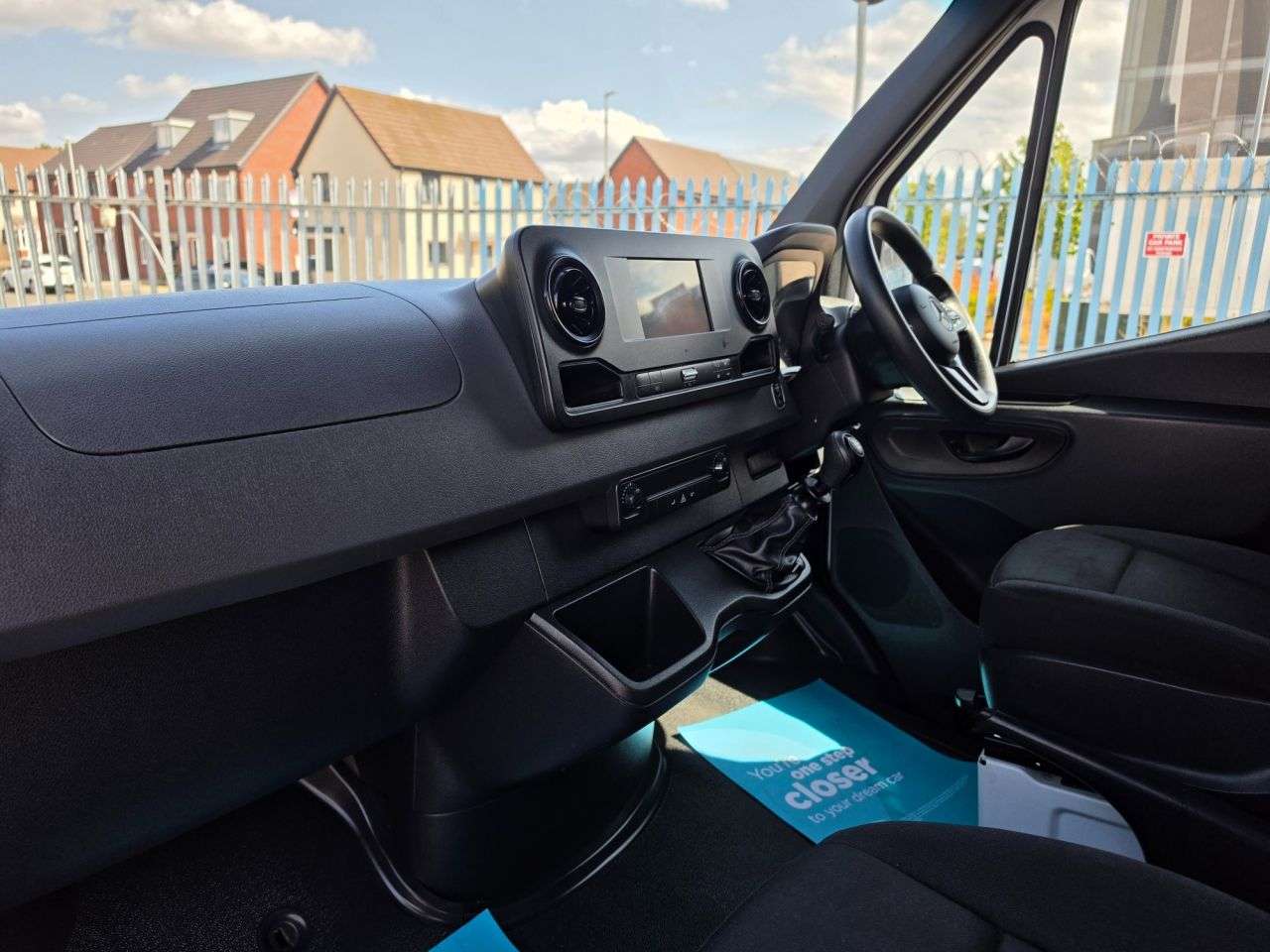 2021 MERCEDES-BENZ SPRINTER 2021 MERCEDES-BENZ SPRINTER