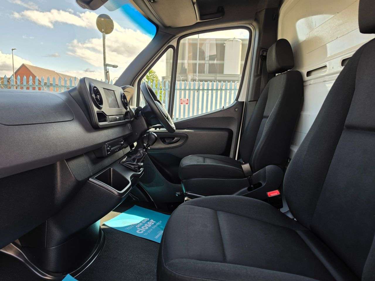 2021 MERCEDES-BENZ SPRINTER 2021 MERCEDES-BENZ SPRINTER