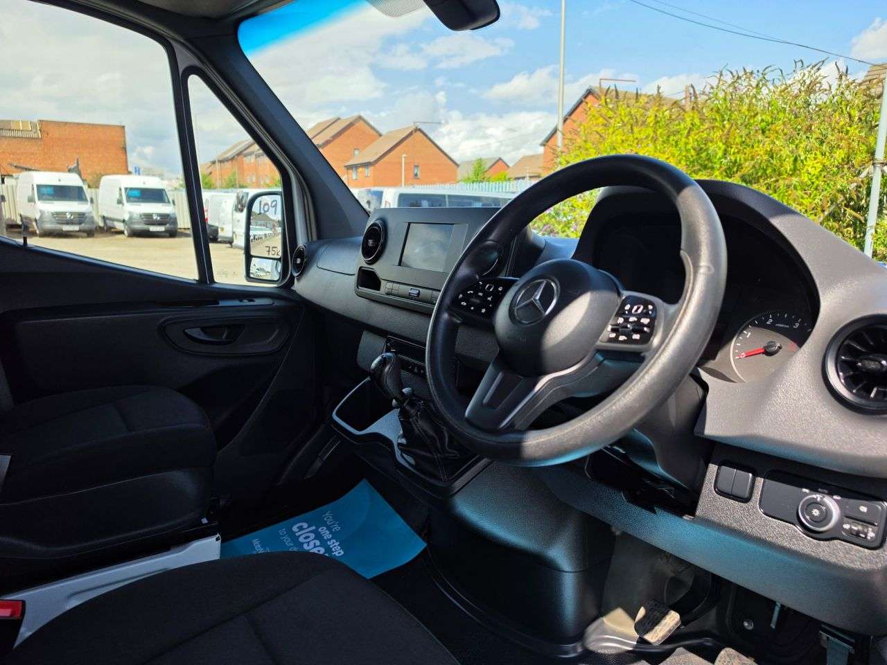 2021 MERCEDES-BENZ SPRINTER 2021 MERCEDES-BENZ SPRINTER
