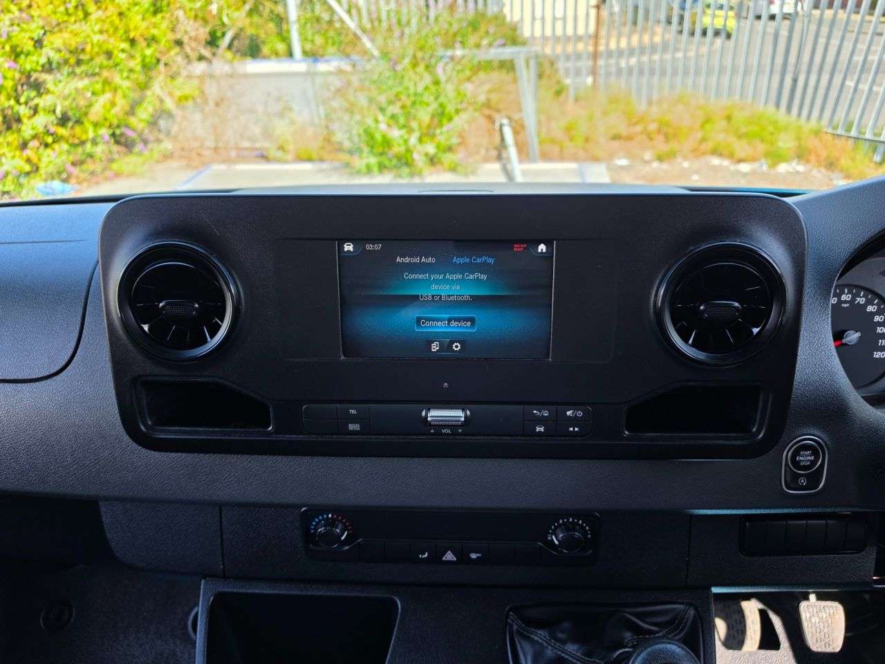2021 MERCEDES-BENZ SPRINTER 2021 MERCEDES-BENZ SPRINTER