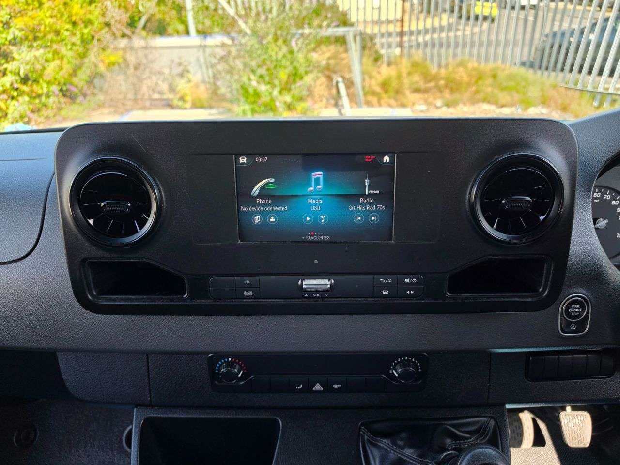 2021 MERCEDES-BENZ SPRINTER 2021 MERCEDES-BENZ SPRINTER