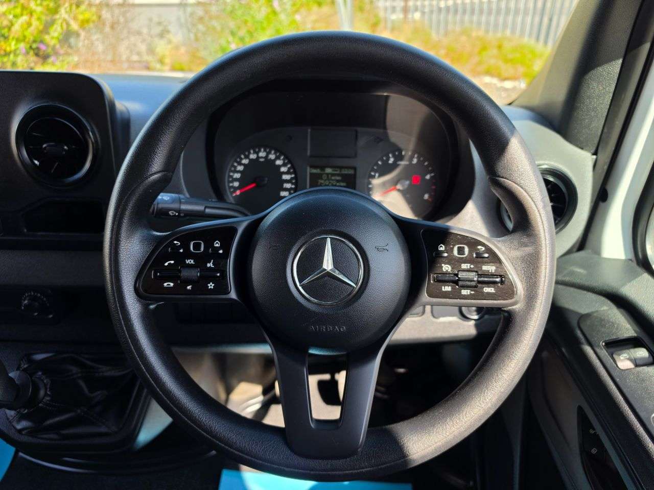 2021 MERCEDES-BENZ SPRINTER 2021 MERCEDES-BENZ SPRINTER
