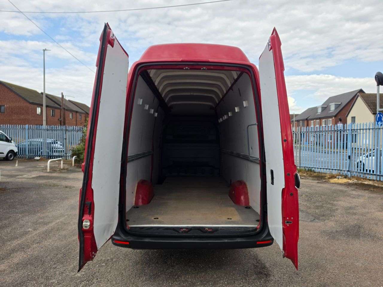 2021 MERCEDES-BENZ SPRINTER 2021 MERCEDES-BENZ SPRINTER