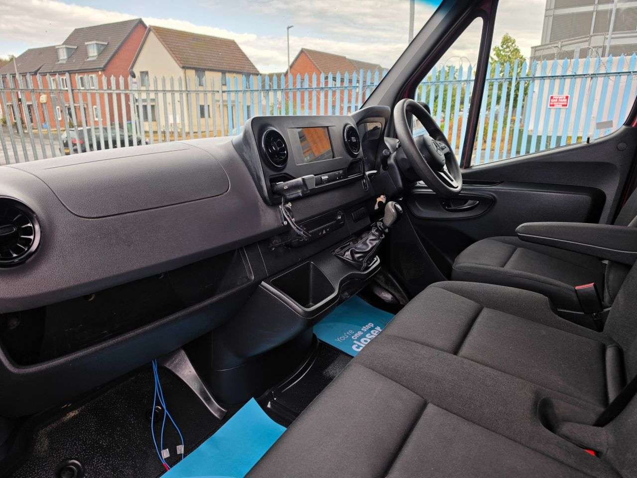 2021 MERCEDES-BENZ SPRINTER 2021 MERCEDES-BENZ SPRINTER