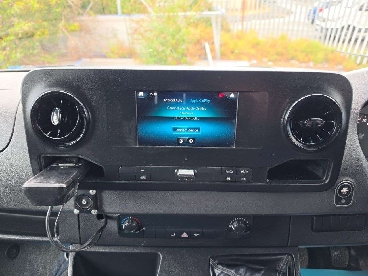 2021 MERCEDES-BENZ SPRINTER 2021 MERCEDES-BENZ SPRINTER