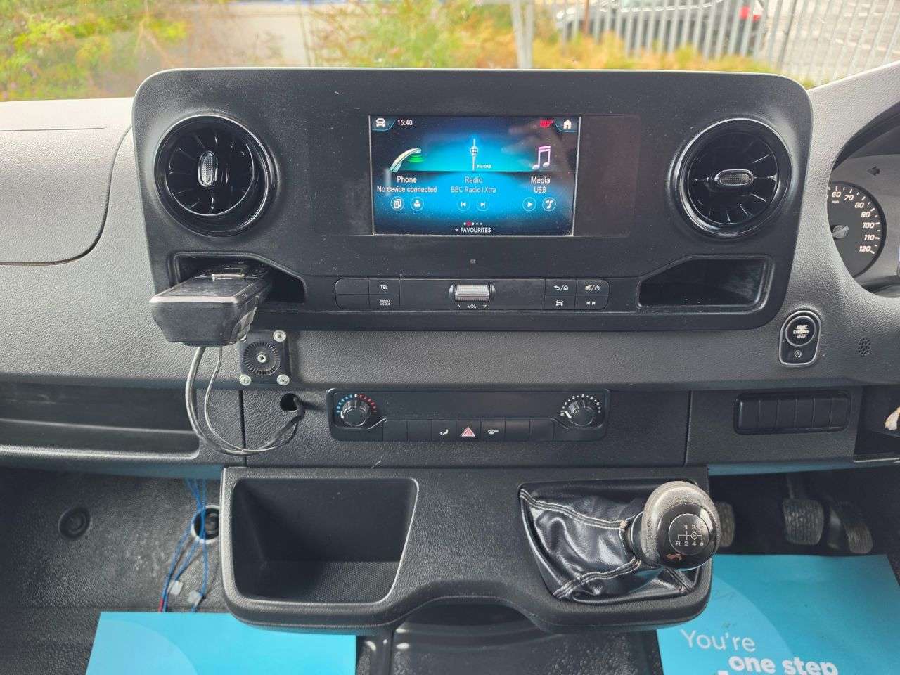 2021 MERCEDES-BENZ SPRINTER 2021 MERCEDES-BENZ SPRINTER