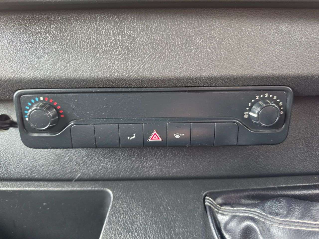 2021 MERCEDES-BENZ SPRINTER 2021 MERCEDES-BENZ SPRINTER