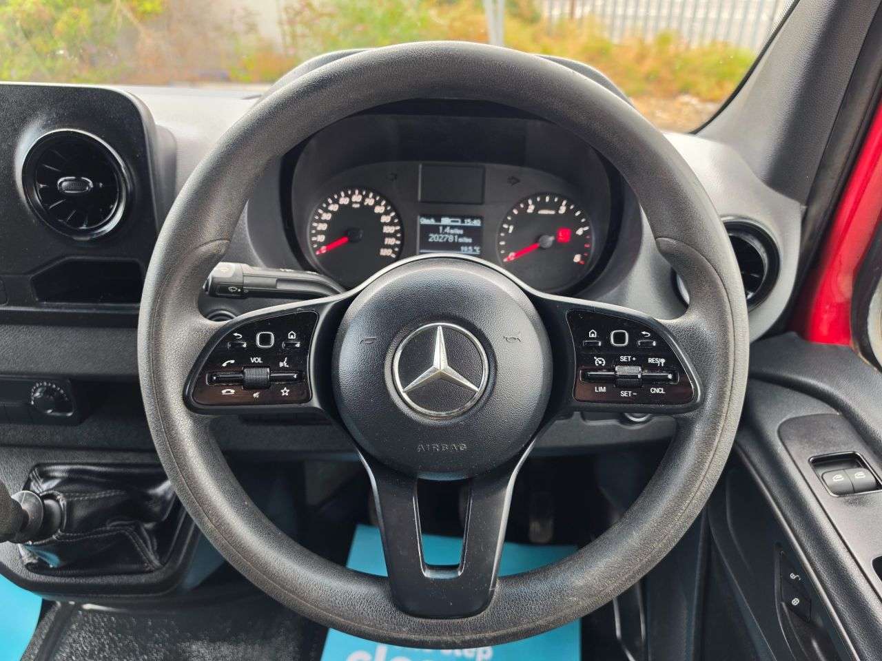 2021 MERCEDES-BENZ SPRINTER 2021 MERCEDES-BENZ SPRINTER