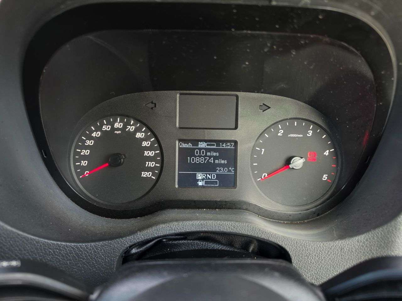 2019 MERCEDES-BENZ SPRINTER 2019 MERCEDES-BENZ SPRINTER