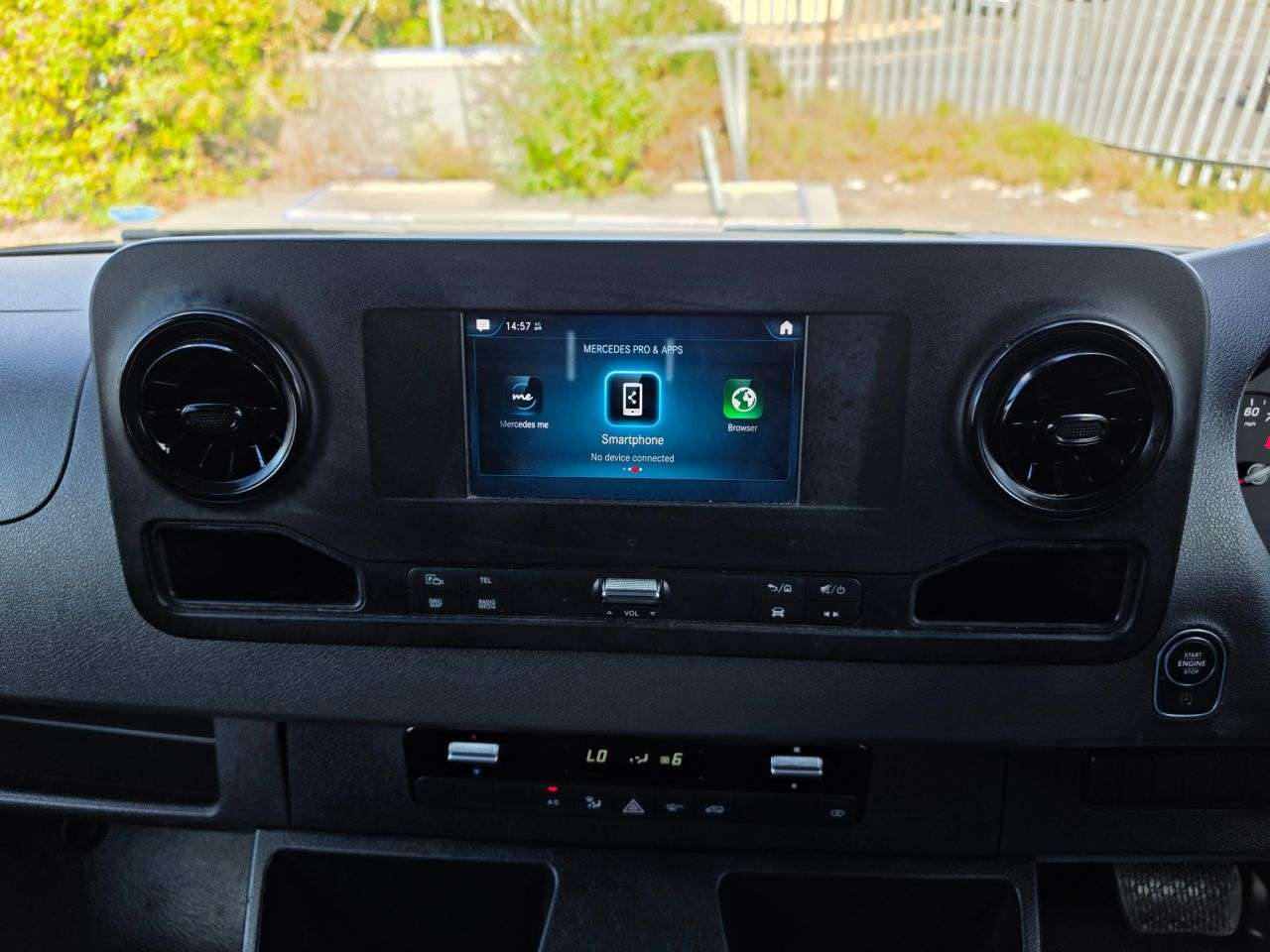 2019 MERCEDES-BENZ SPRINTER 2019 MERCEDES-BENZ SPRINTER