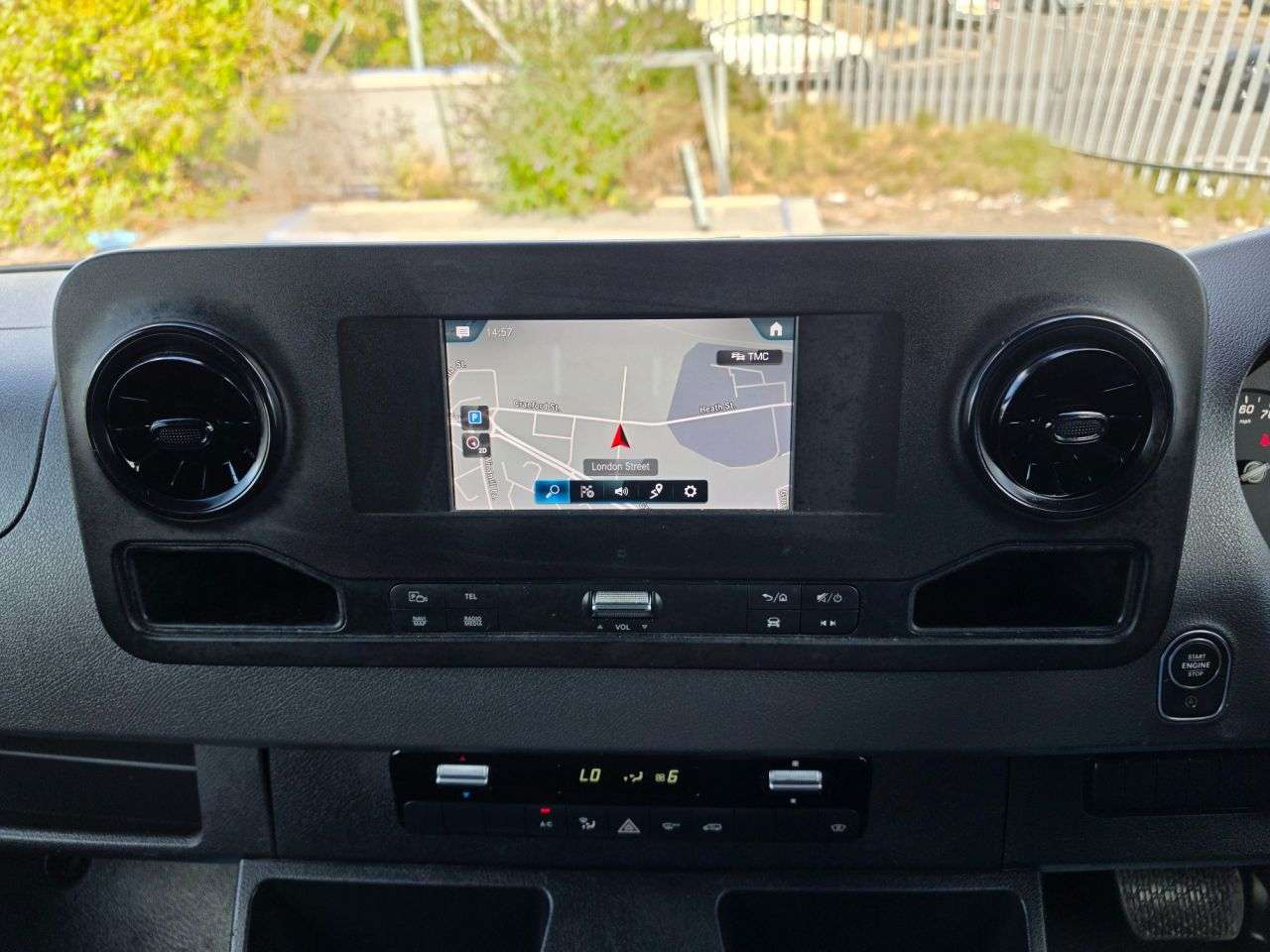 2019 MERCEDES-BENZ SPRINTER 2019 MERCEDES-BENZ SPRINTER