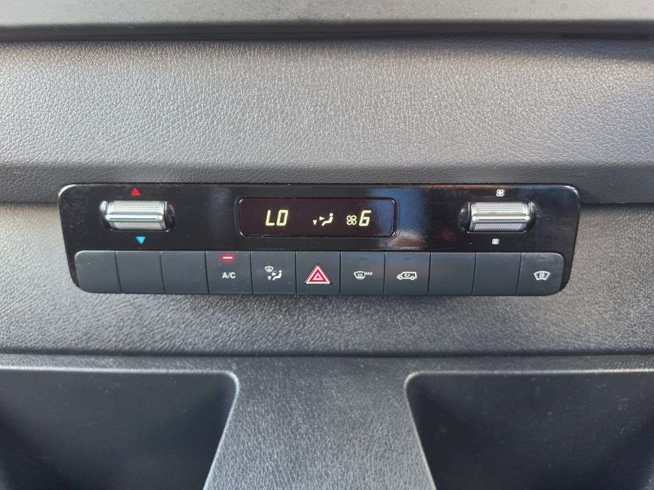 2019 MERCEDES-BENZ SPRINTER 2019 MERCEDES-BENZ SPRINTER