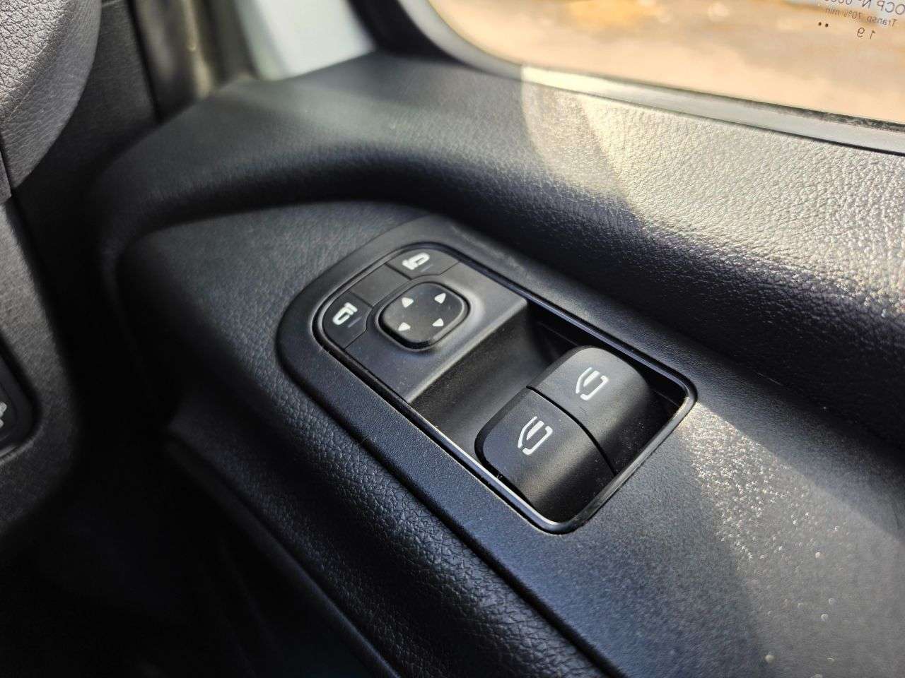 2019 MERCEDES-BENZ SPRINTER 2019 MERCEDES-BENZ SPRINTER
