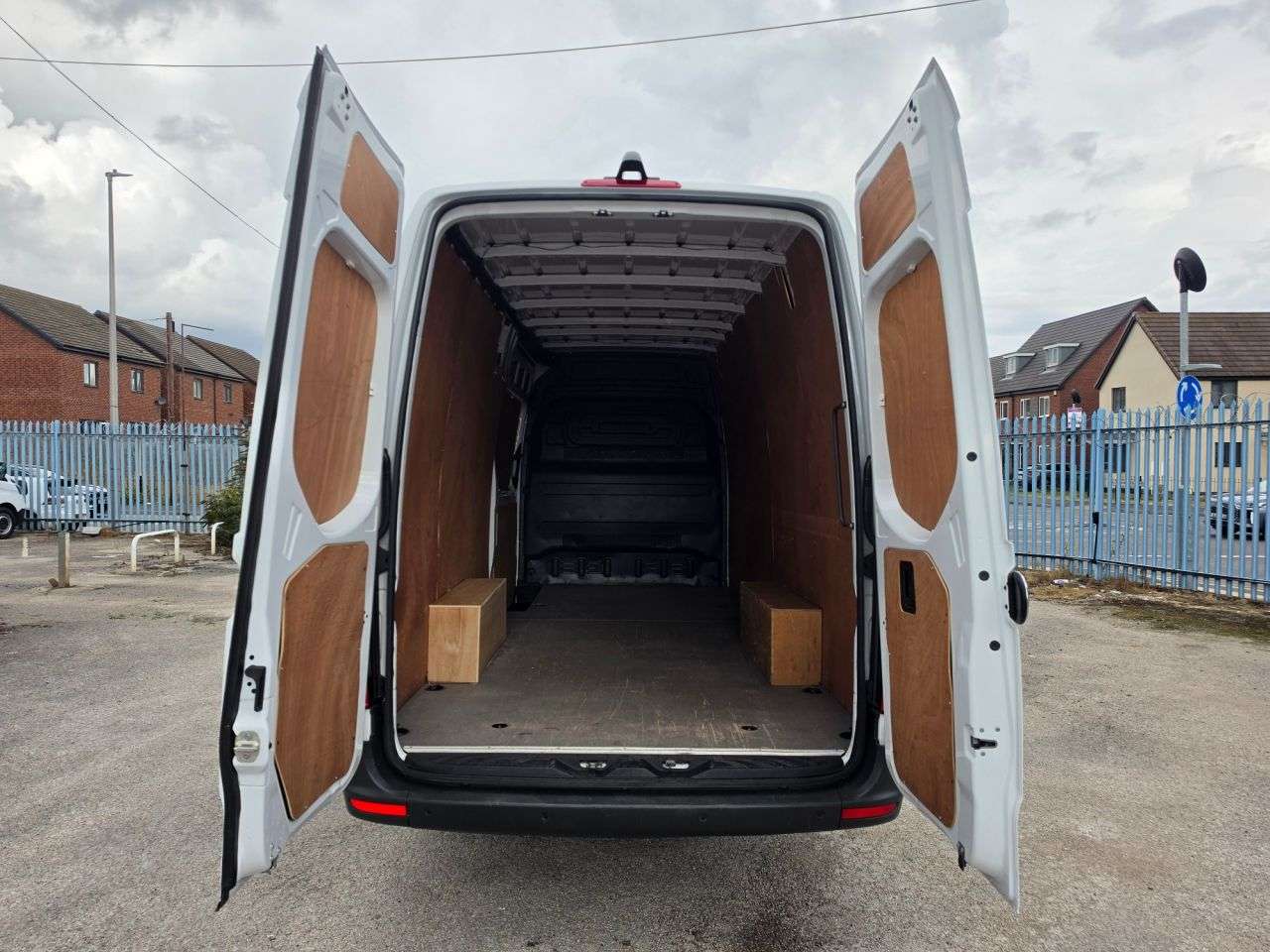 2023 MERCEDES-BENZ SPRINTER 2023 MERCEDES-BENZ SPRINTER