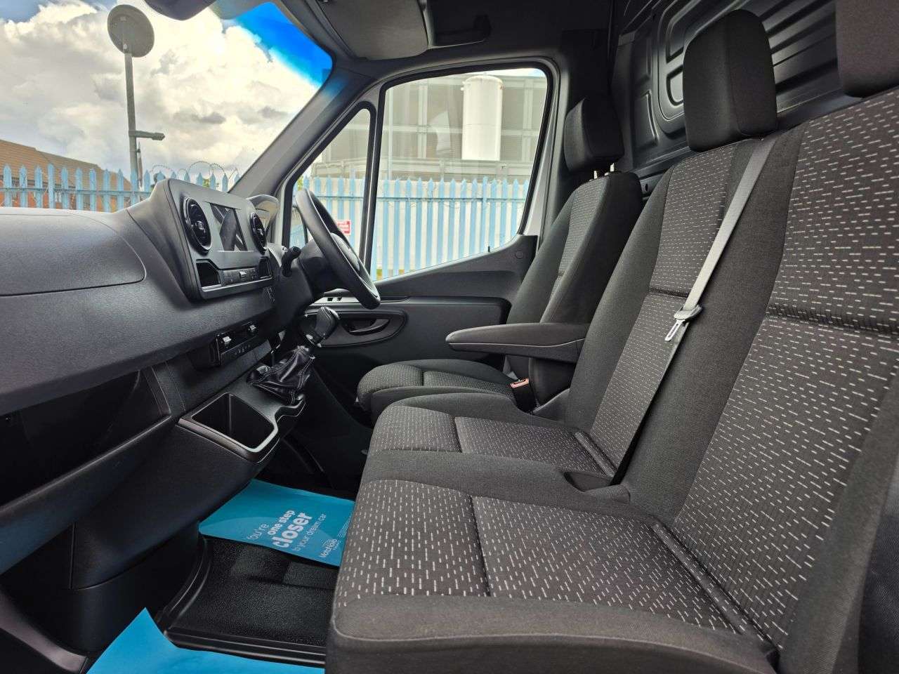 2023 MERCEDES-BENZ SPRINTER 2023 MERCEDES-BENZ SPRINTER