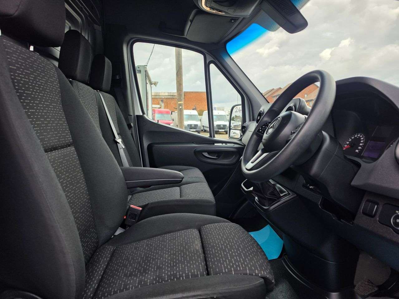 2023 MERCEDES-BENZ SPRINTER 2023 MERCEDES-BENZ SPRINTER