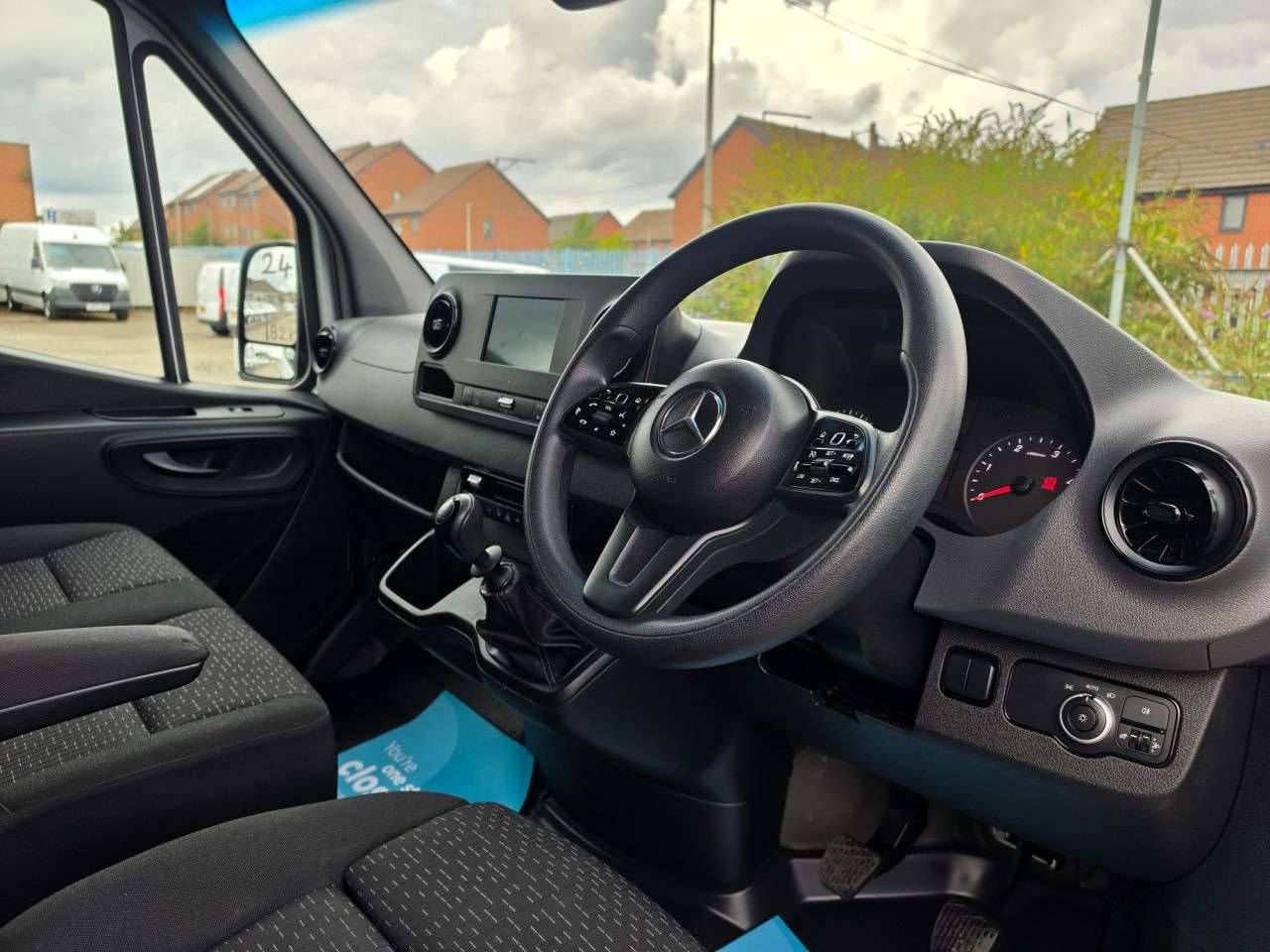 2023 MERCEDES-BENZ SPRINTER 2023 MERCEDES-BENZ SPRINTER