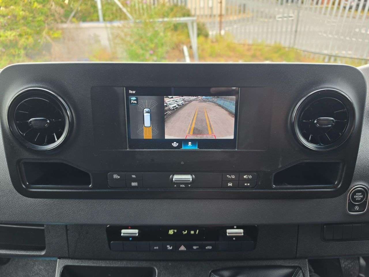 2023 MERCEDES-BENZ SPRINTER 2023 MERCEDES-BENZ SPRINTER
