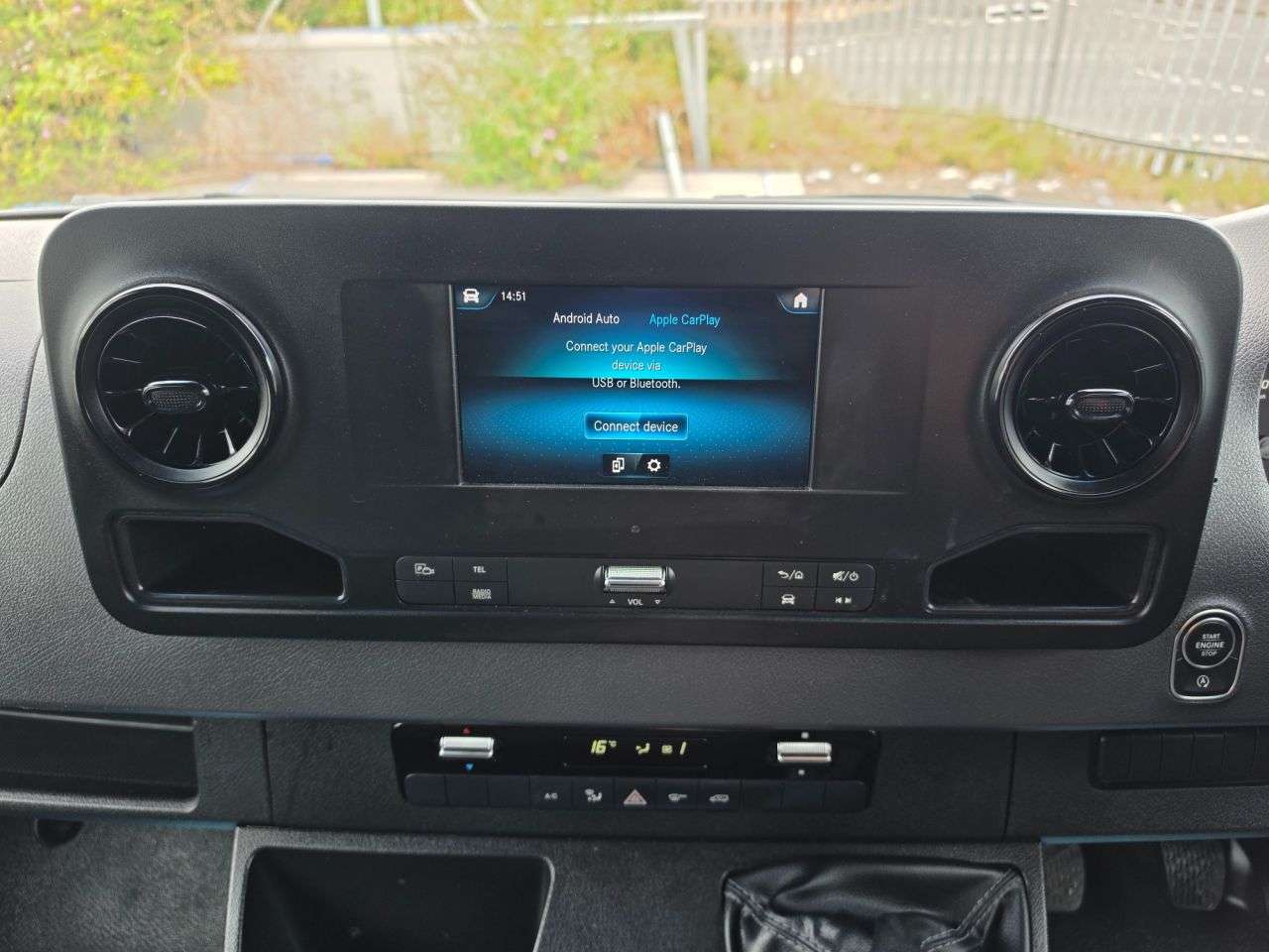 2023 MERCEDES-BENZ SPRINTER 2023 MERCEDES-BENZ SPRINTER