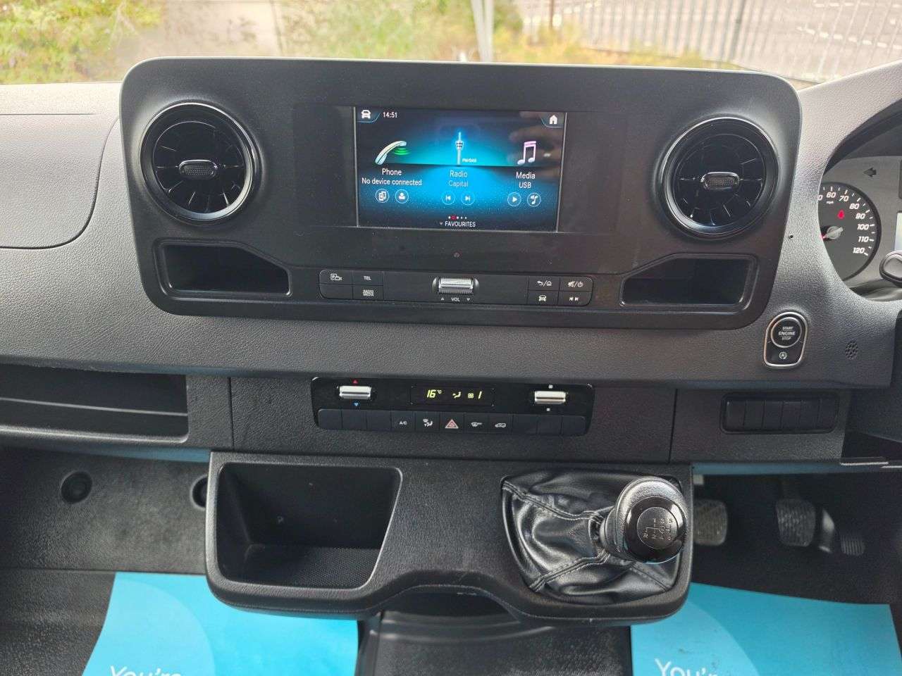 2023 MERCEDES-BENZ SPRINTER 2023 MERCEDES-BENZ SPRINTER