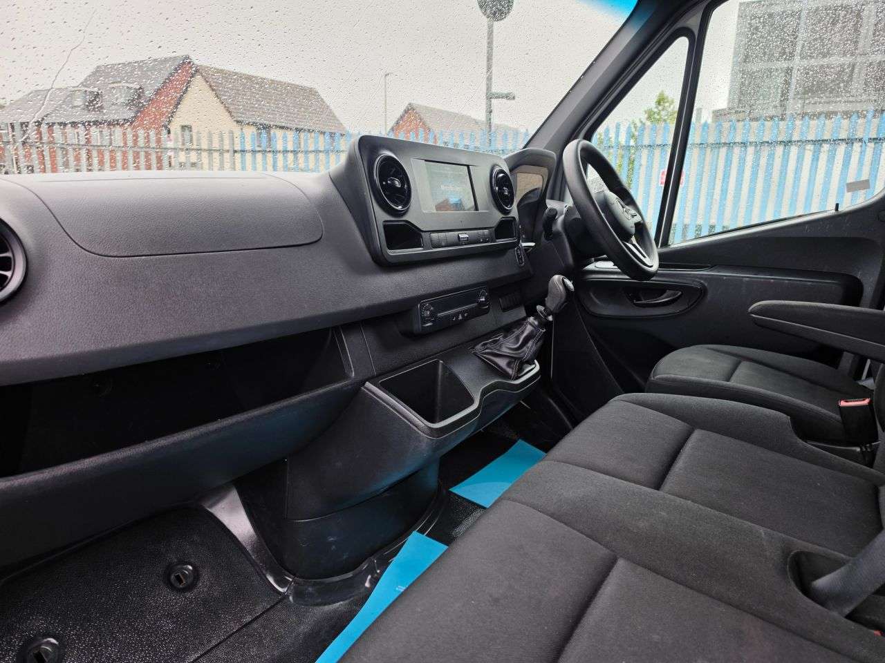 2021 MERCEDES-BENZ SPRINTER 2021 MERCEDES-BENZ SPRINTER