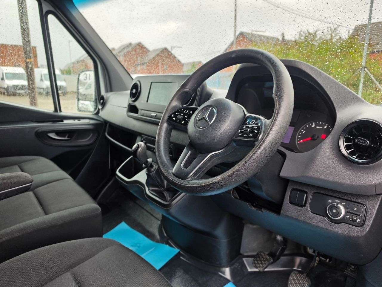 2021 MERCEDES-BENZ SPRINTER 2021 MERCEDES-BENZ SPRINTER