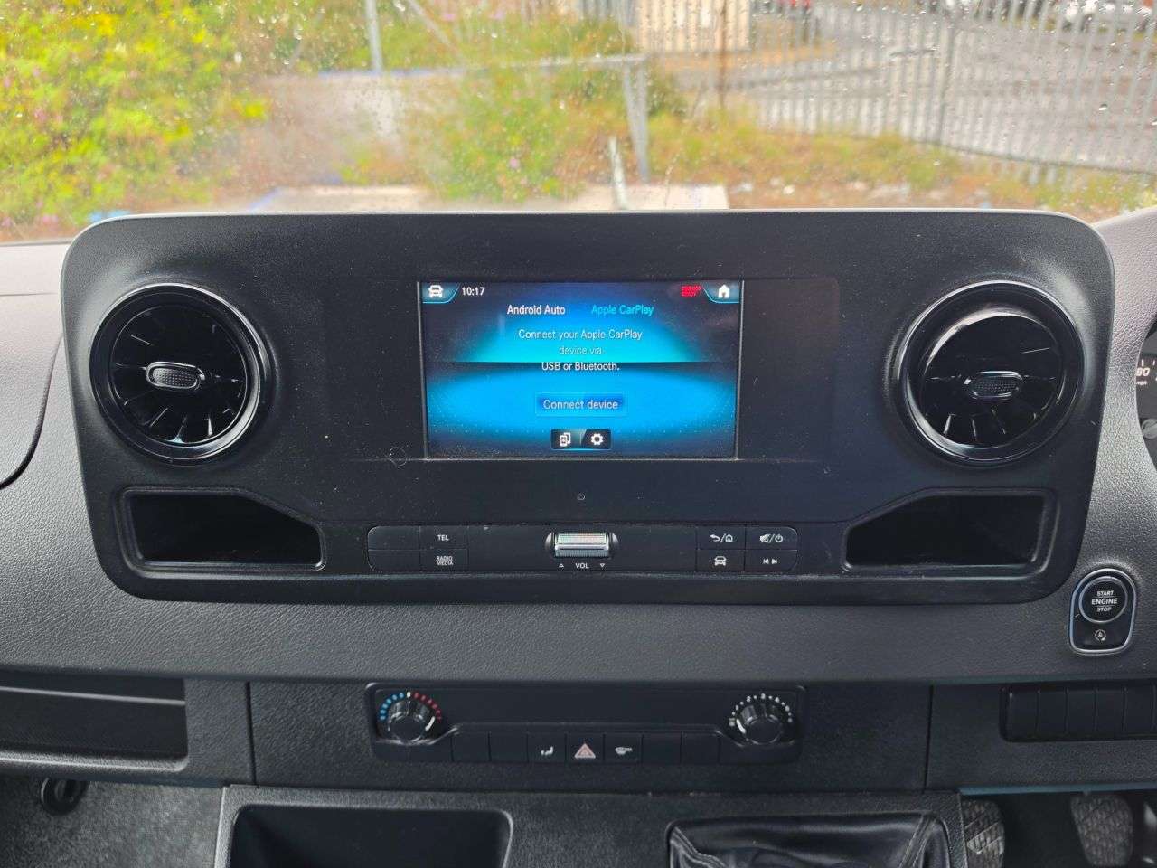 2021 MERCEDES-BENZ SPRINTER 2021 MERCEDES-BENZ SPRINTER