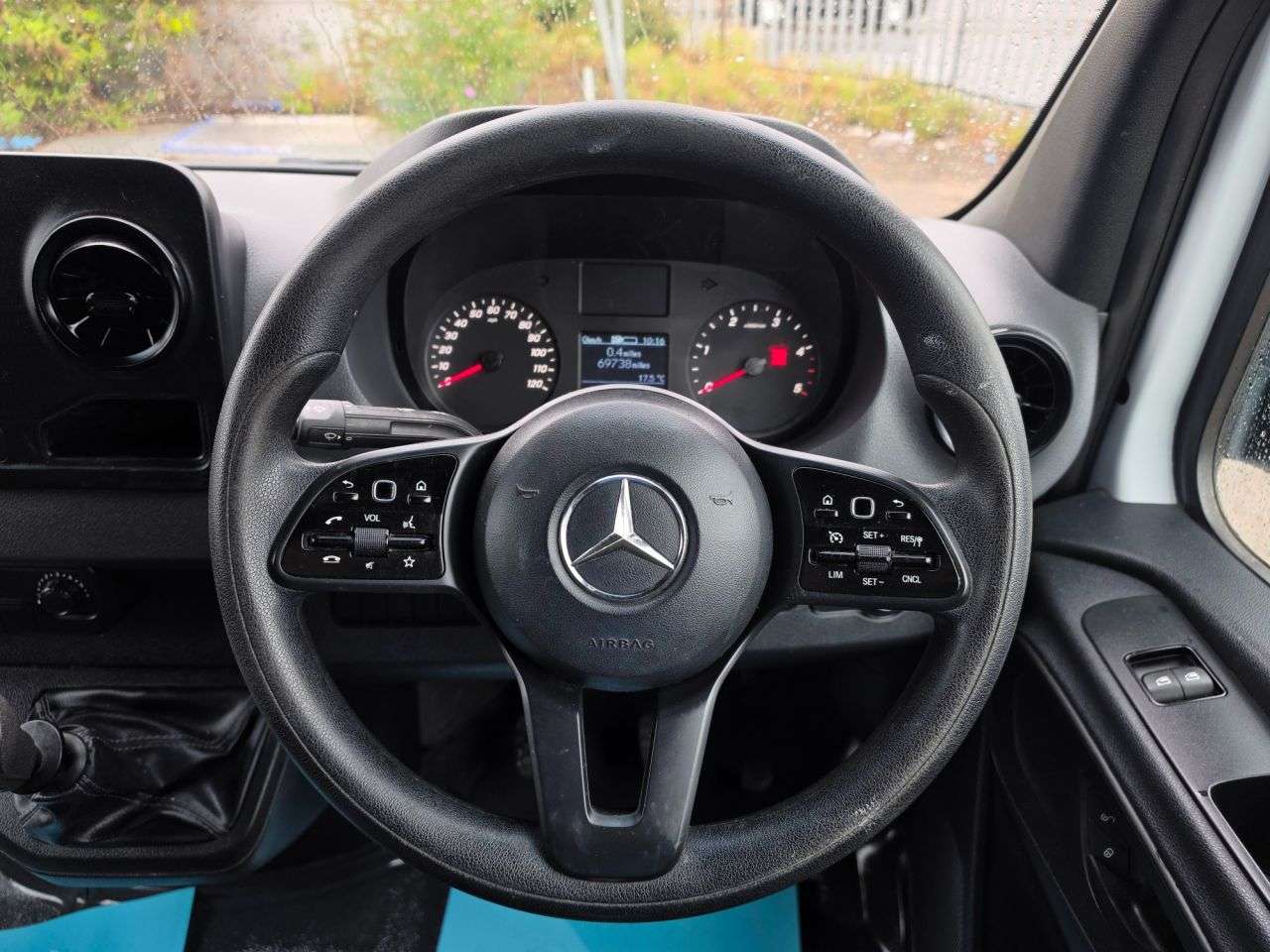 2021 MERCEDES-BENZ SPRINTER 2021 MERCEDES-BENZ SPRINTER