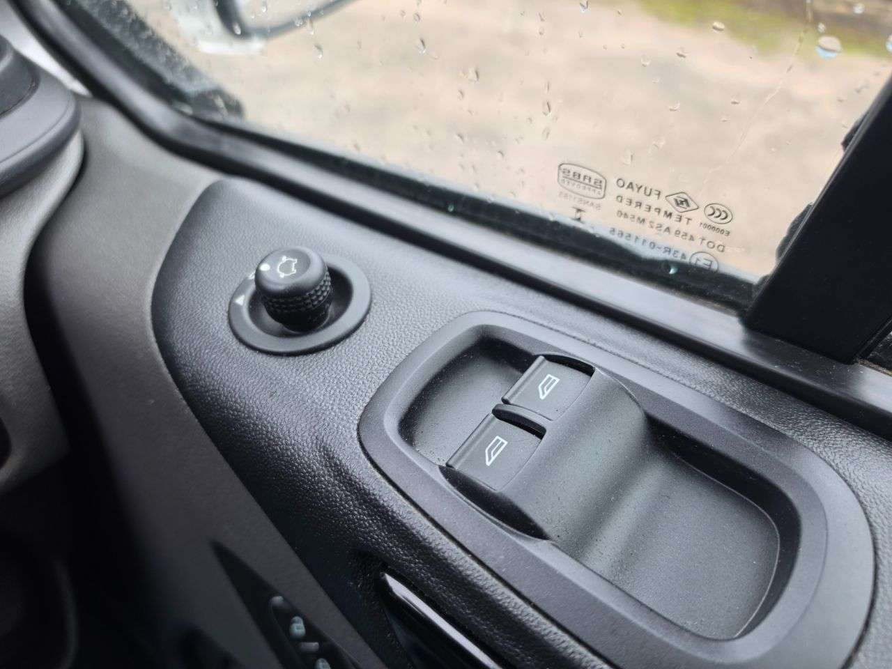 2022 FORD TRANSIT CUSTOM 2022 FORD TRANSIT CUSTOM