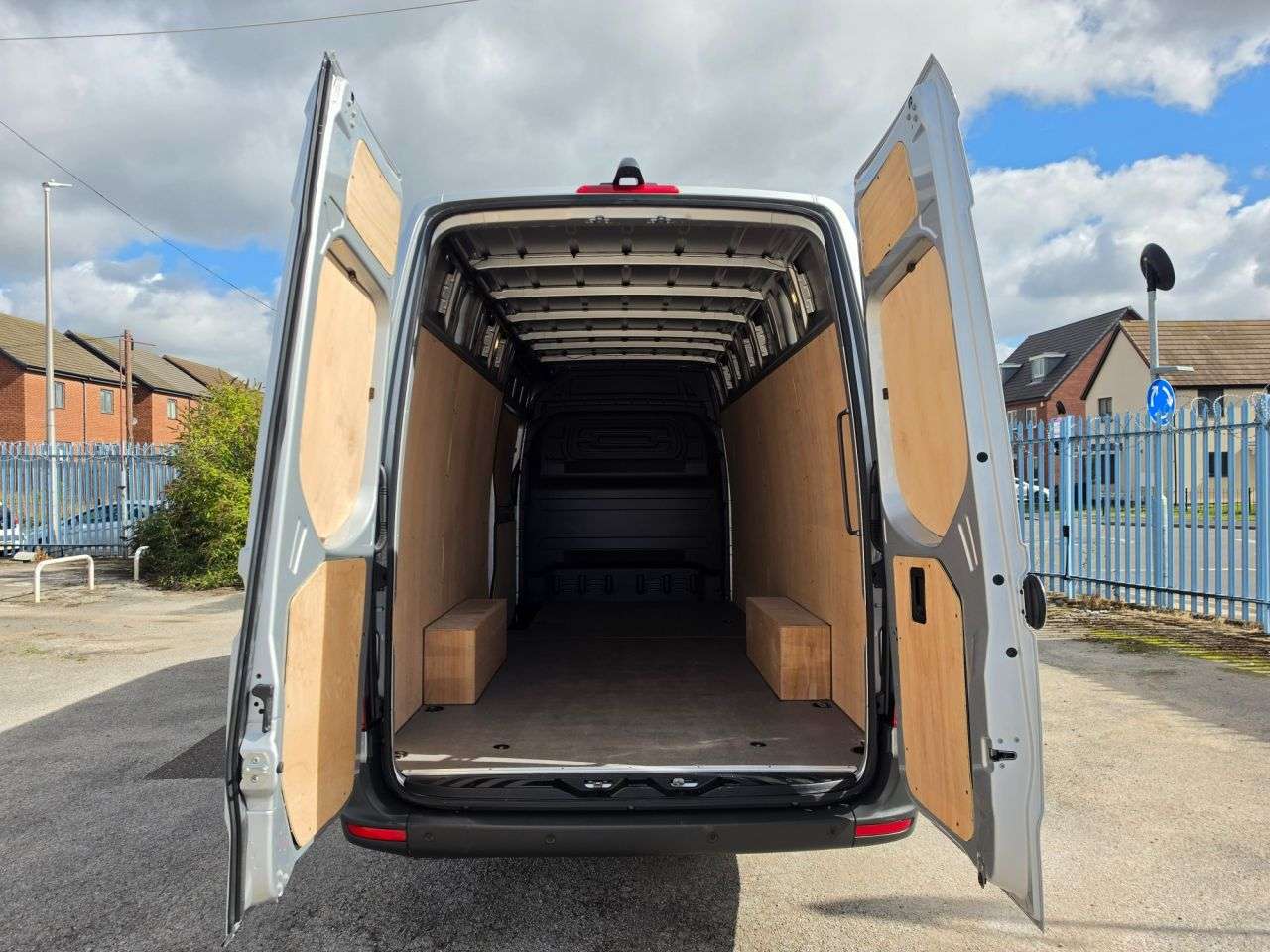 2023 MERCEDES-BENZ SPRINTER 2023 MERCEDES-BENZ SPRINTER
