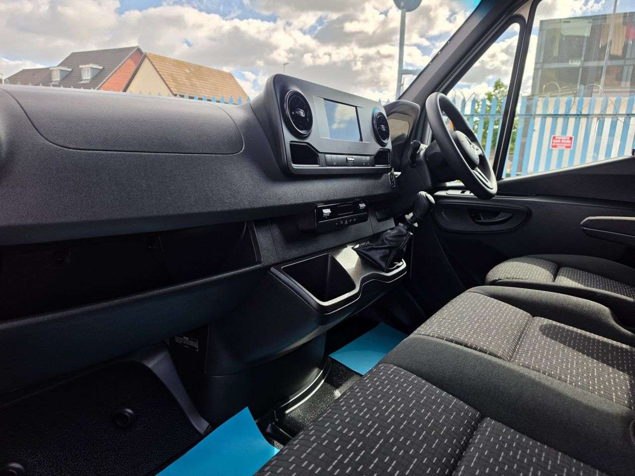 2023 MERCEDES-BENZ SPRINTER 2023 MERCEDES-BENZ SPRINTER