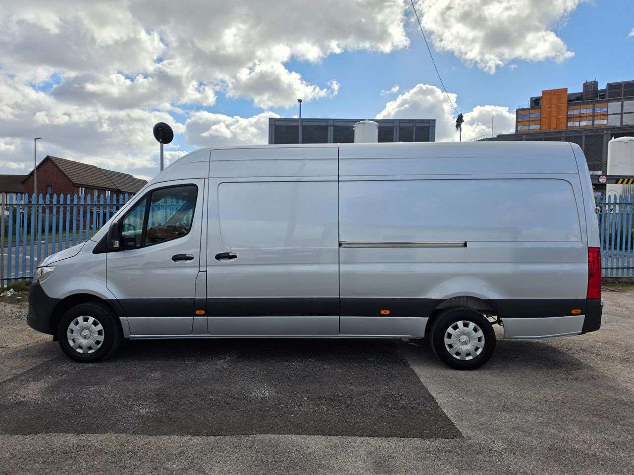 2023 MERCEDES-BENZ SPRINTER 2023 MERCEDES-BENZ SPRINTER