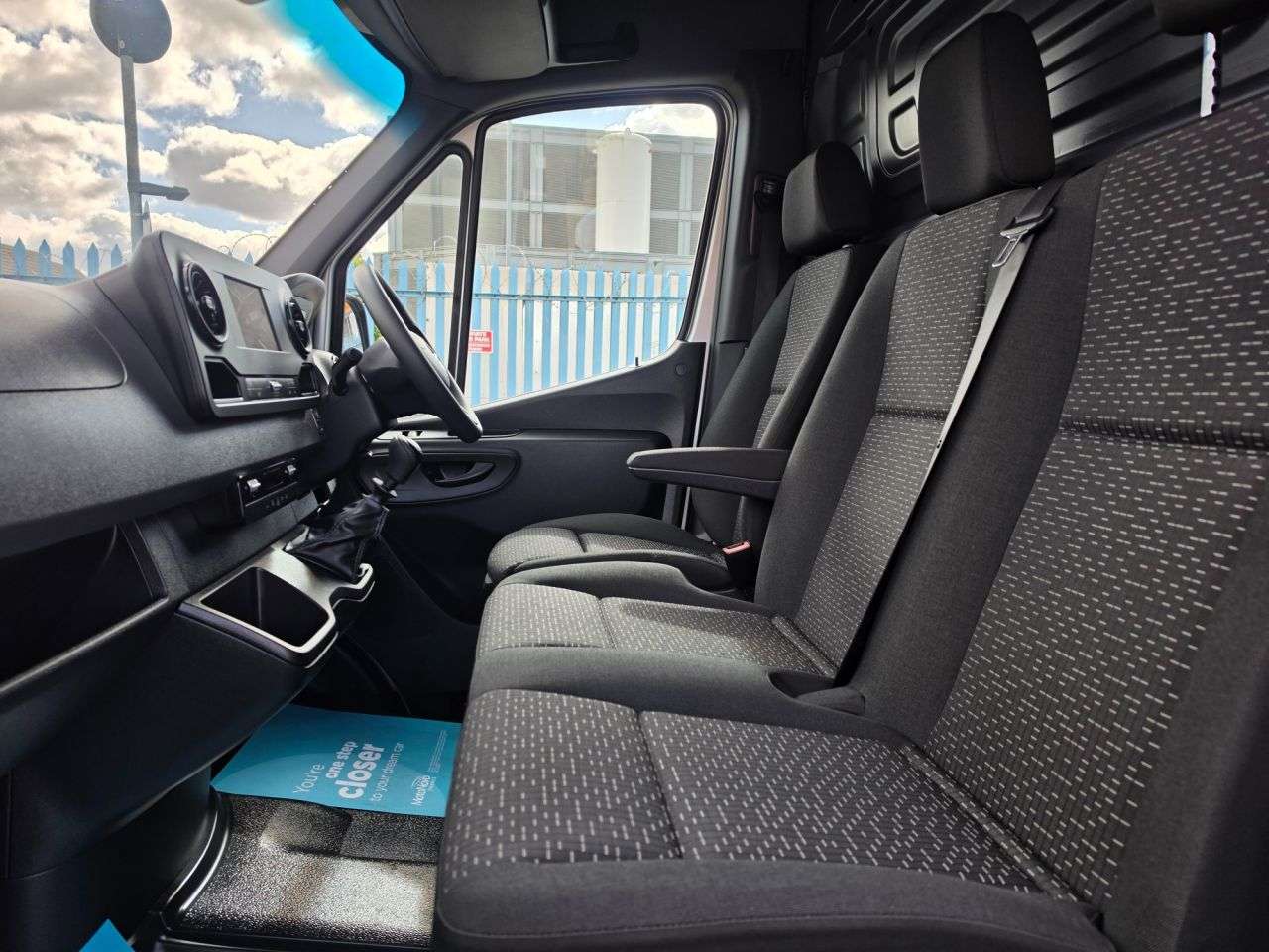 2023 MERCEDES-BENZ SPRINTER 2023 MERCEDES-BENZ SPRINTER