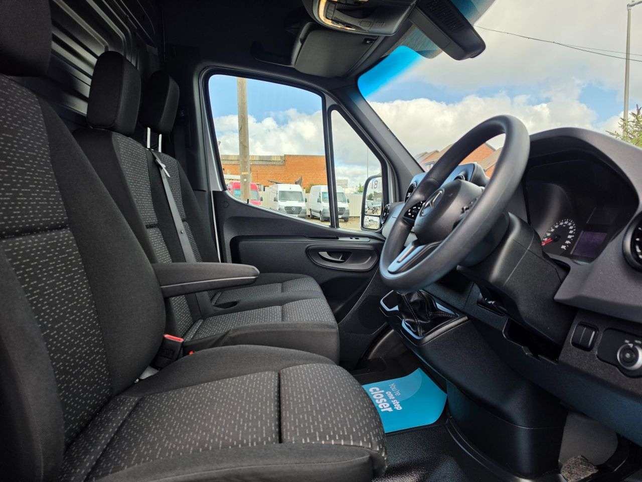 2023 MERCEDES-BENZ SPRINTER 2023 MERCEDES-BENZ SPRINTER