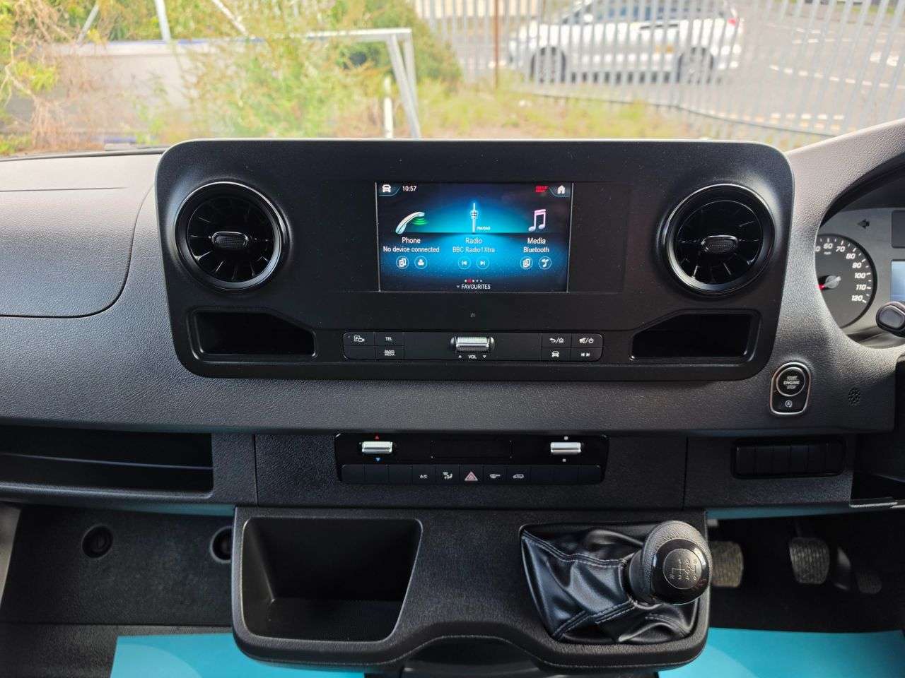2023 MERCEDES-BENZ SPRINTER 2023 MERCEDES-BENZ SPRINTER