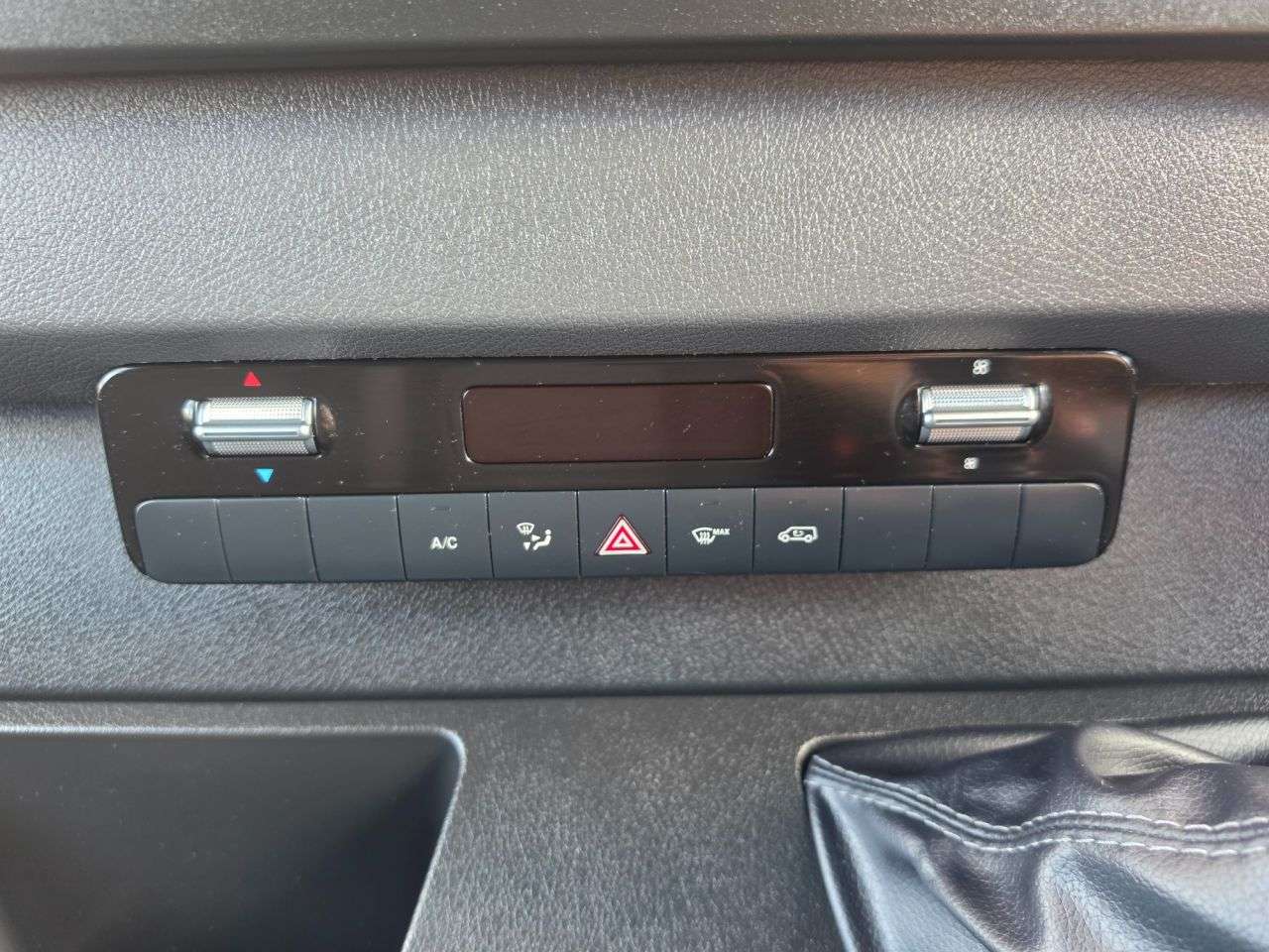 2023 MERCEDES-BENZ SPRINTER 2023 MERCEDES-BENZ SPRINTER